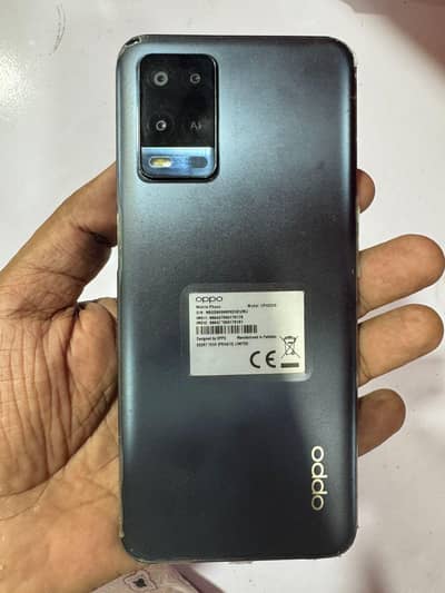 OPPO A54