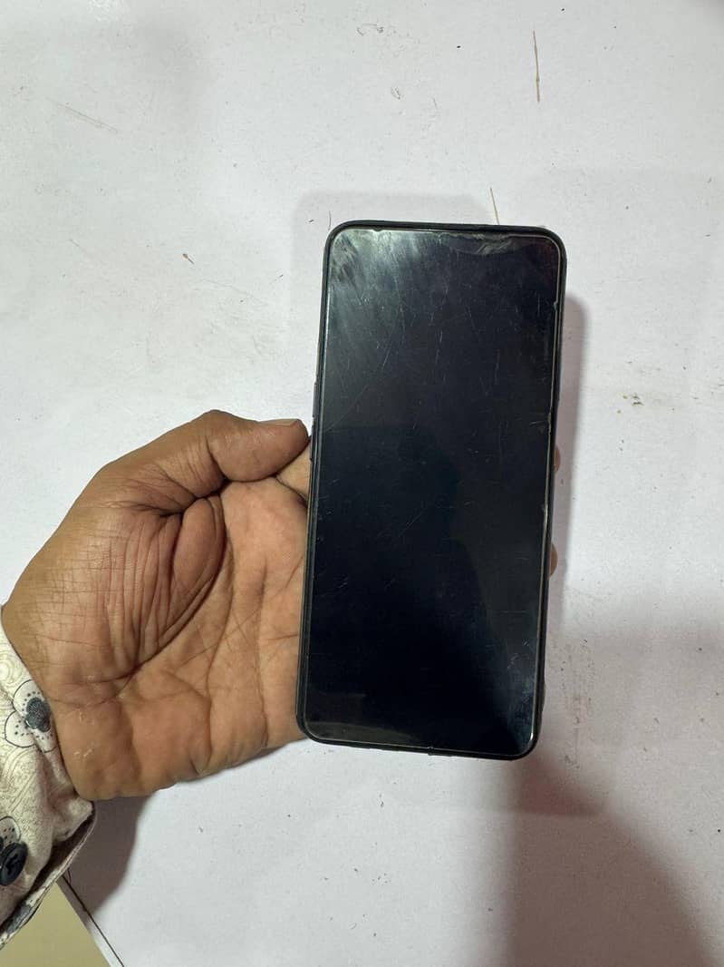 OPPO A54 5