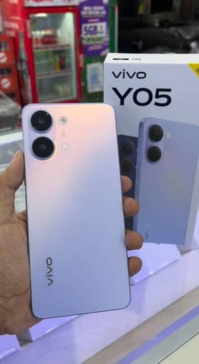 new mobile vivo 05