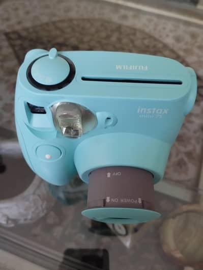 Fujifilm Instax mini 75