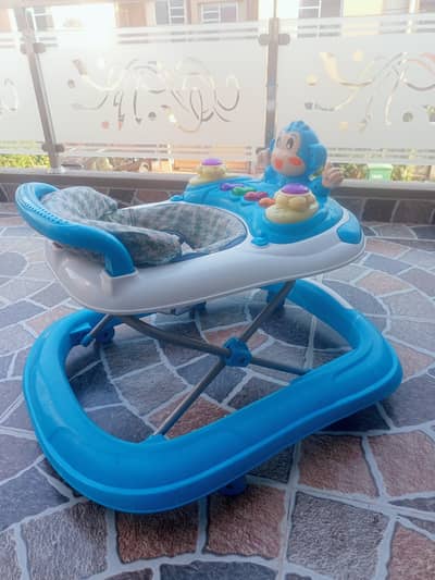 Baby Walker