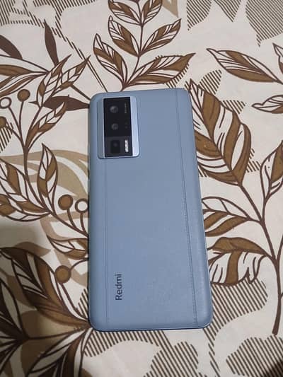 Xiaomi Redmi K60
