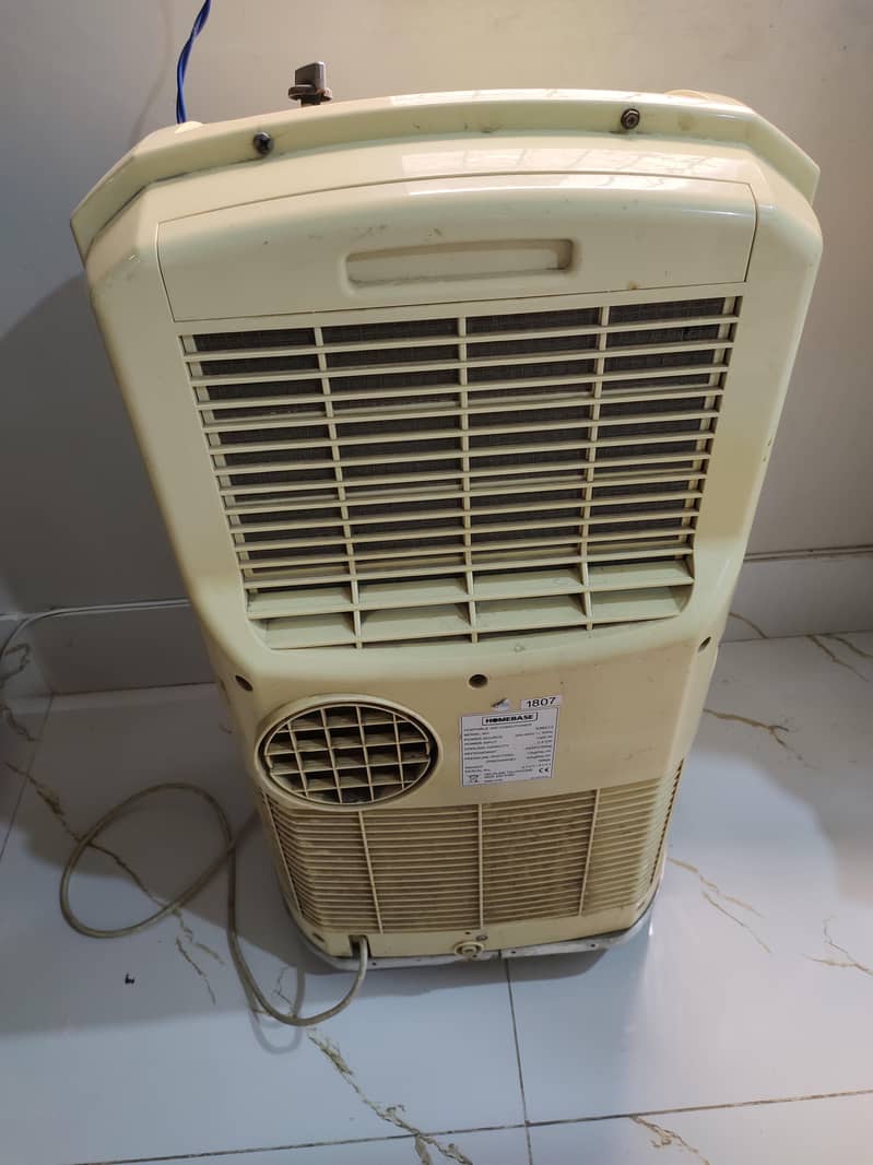 Portable AC 1