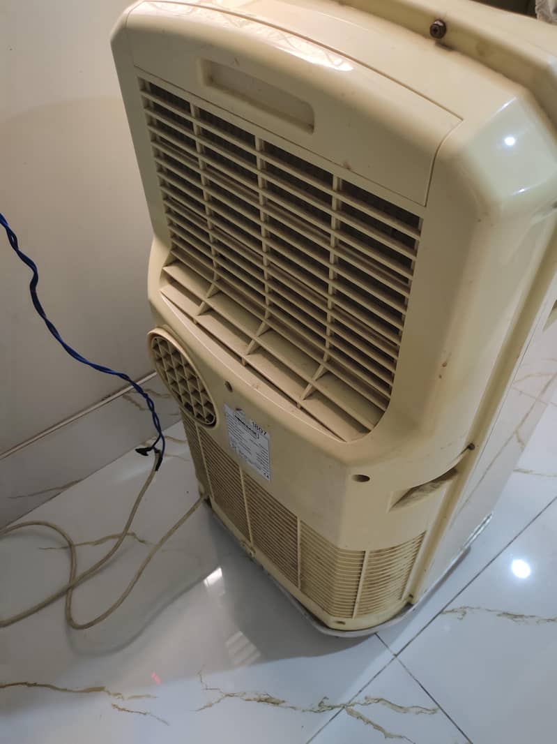 Portable AC 2