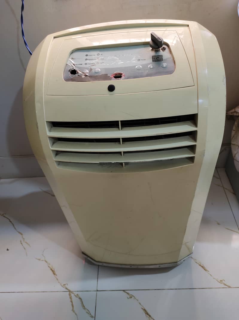 Portable AC 3