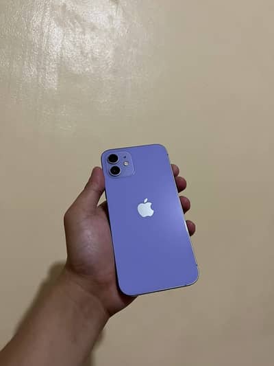 iPhone 12 Exchange