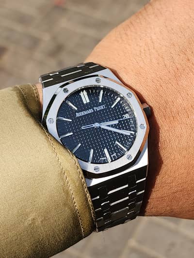 AP ROYAL OAK
