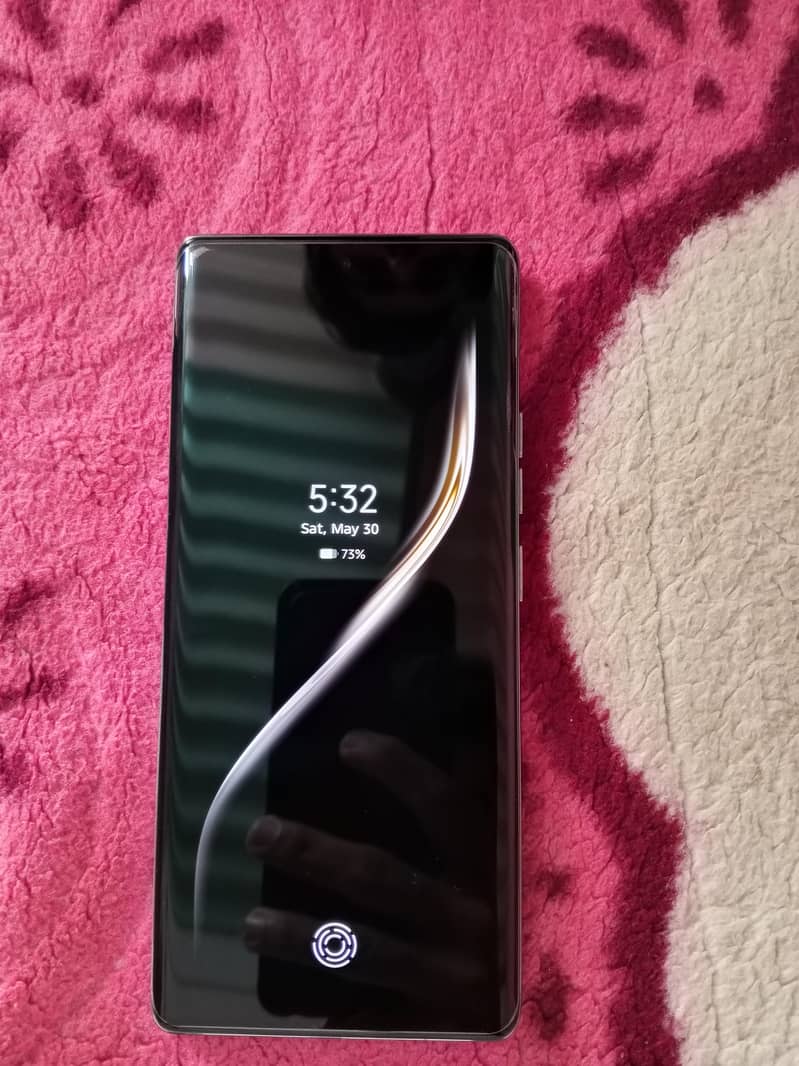 Tecno CAMON 40 Pro 4
