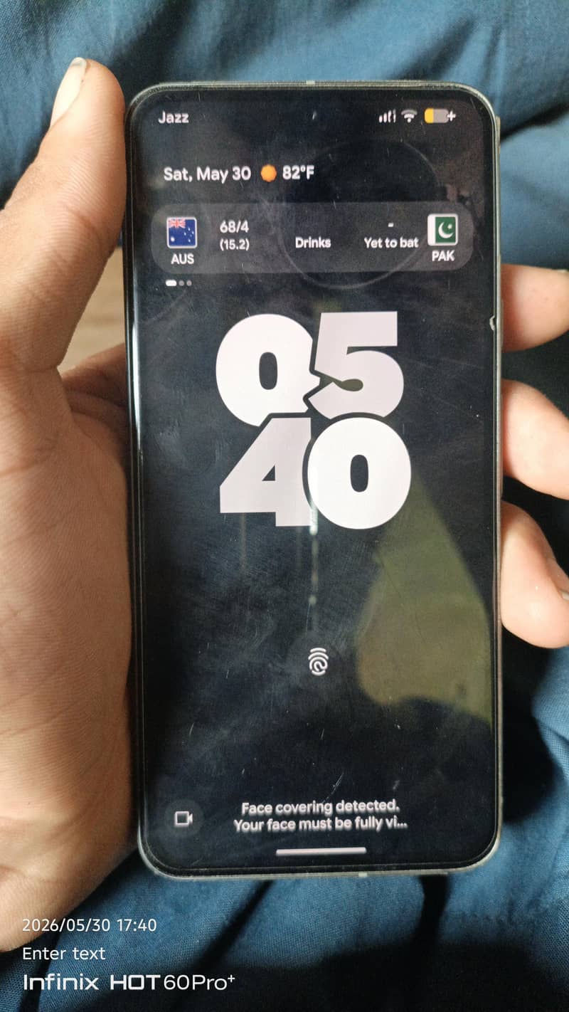 Google pix 8 1