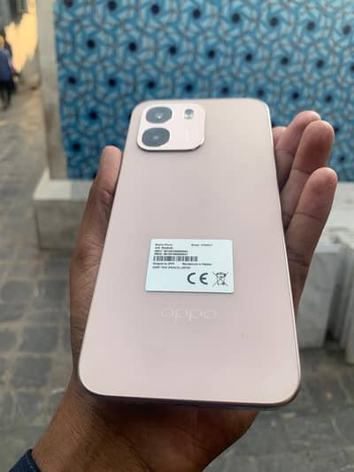 OPPO A6