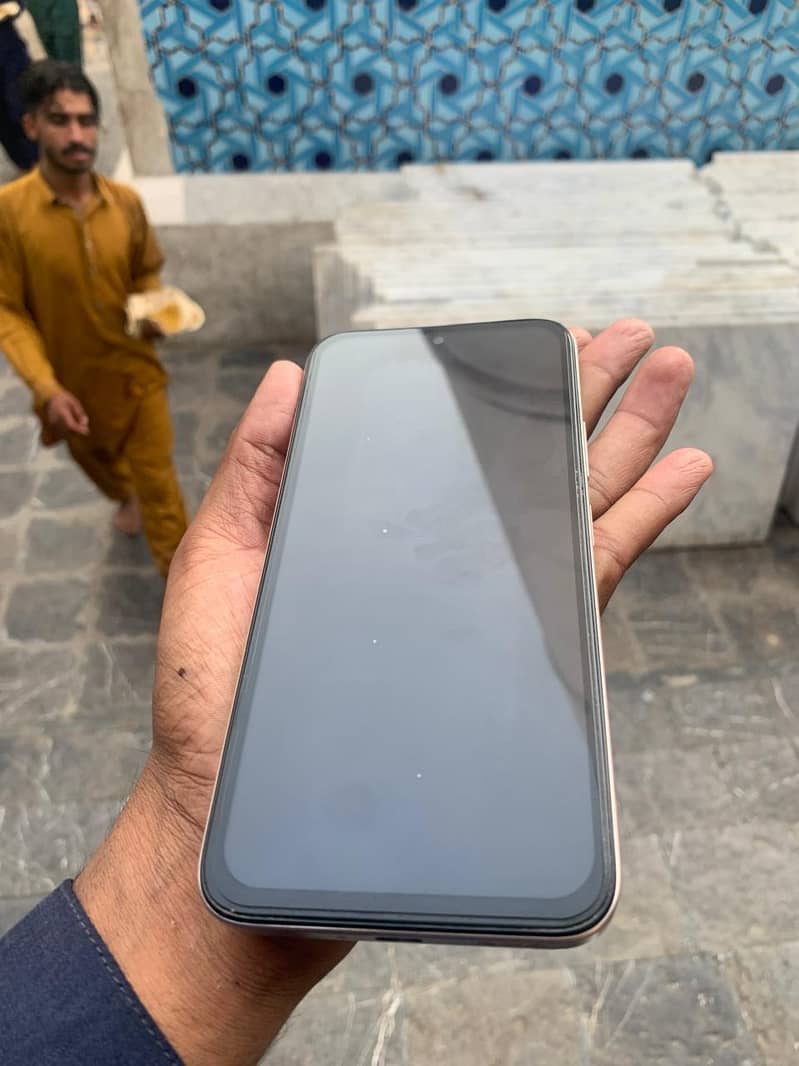OPPO A6 5