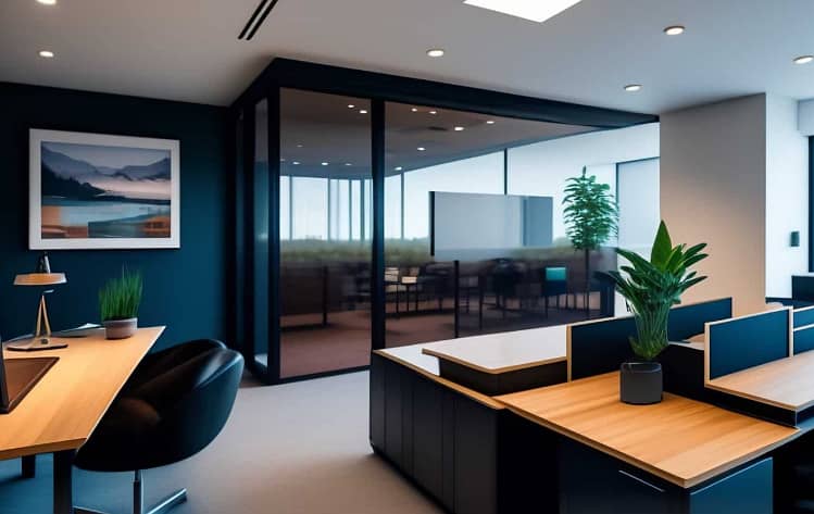 COM 282 2ND FLOOR 2