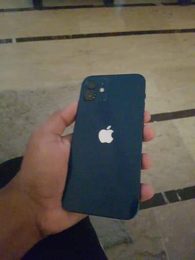 Iphone 12 exchange possible