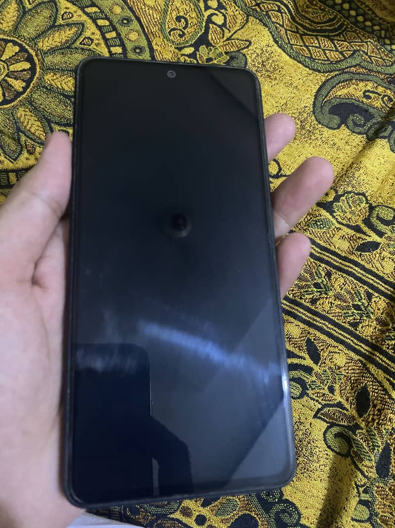 Redmi Note 14 0