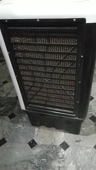 1 season use air cooler inverter