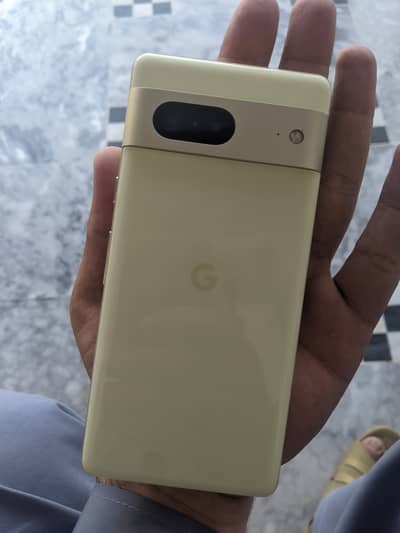 Google Pixel 7