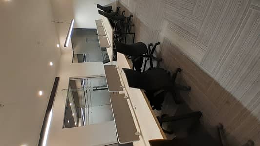 Office Available For Rent