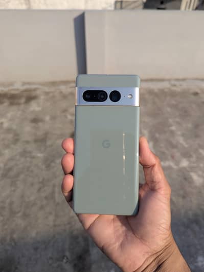 Google Pixel 7 Pro