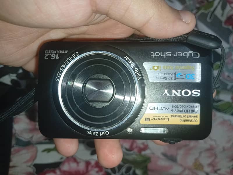Sony Camera 0