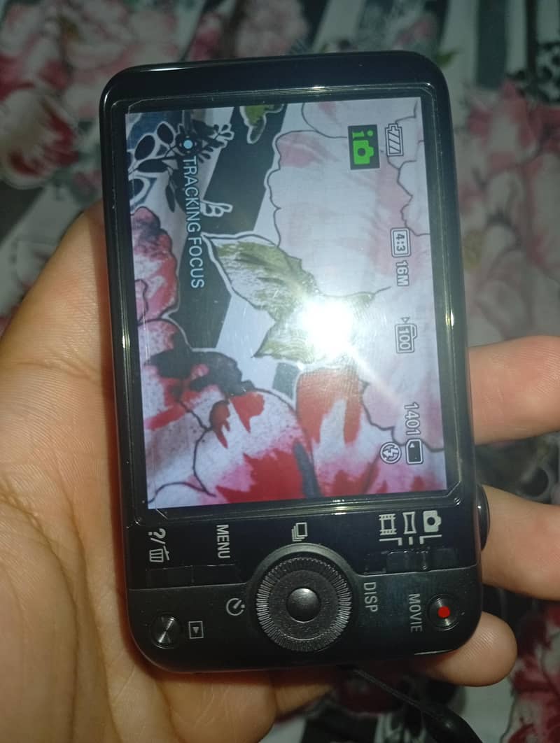 Sony Camera 2