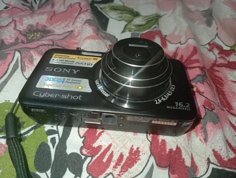 Sony Camera 5
