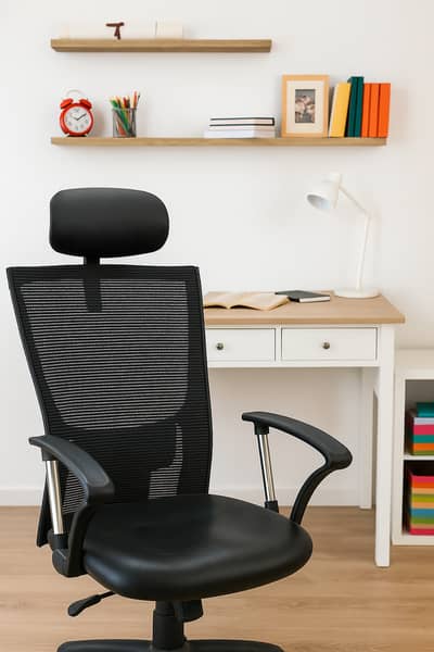 premium Mesh chair