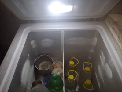 selling