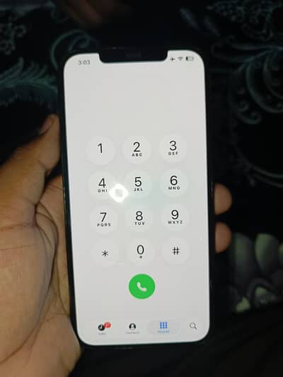 Apple iPhone 12 Pro Max