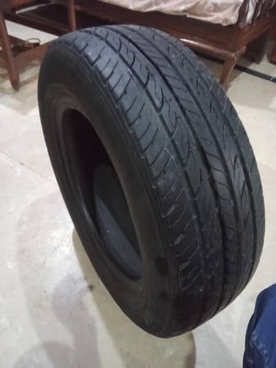 Carolla tyer