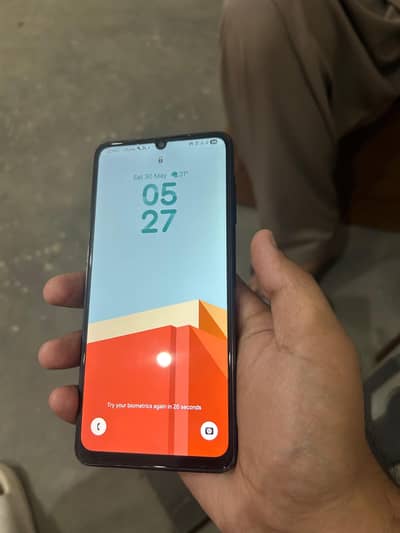 Samsung Mobile A06