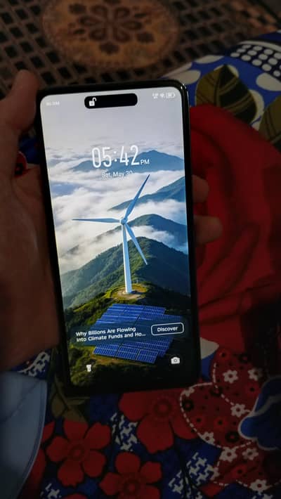 Infinix Hot 40i