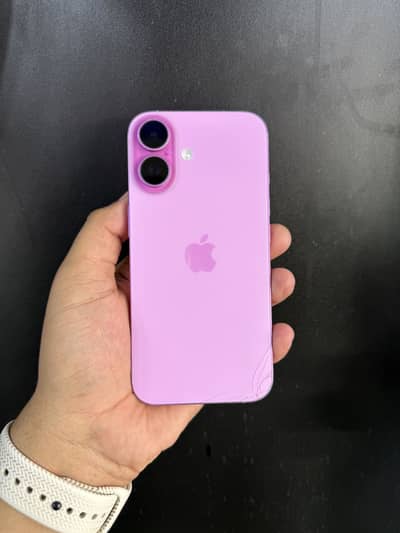 Apple iPhone 16 Non Pta Factory Unlock 128Gb