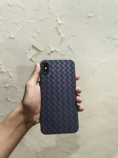 iPhone. XS Max Pta Approved