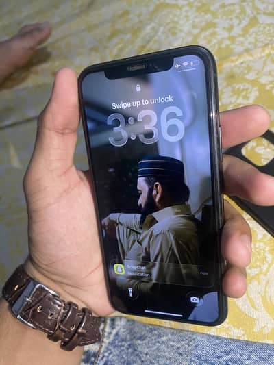Apple iPhone 11 Pro