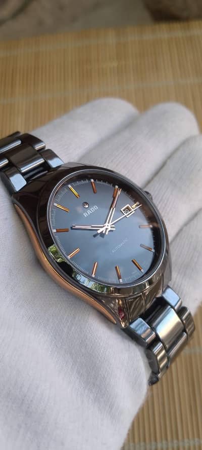 Rado Hyperchrome