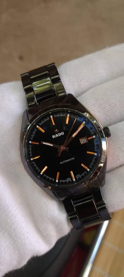 Rado Hyperchrome
