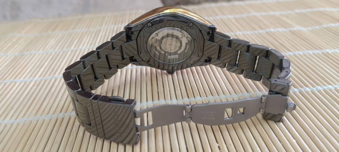 Rado Hyperchrome 3