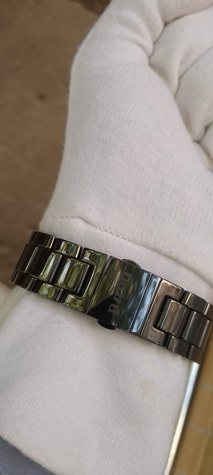 Rado Hyperchrome 4