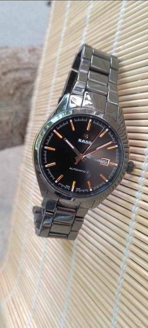Rado Hyperchrome 5