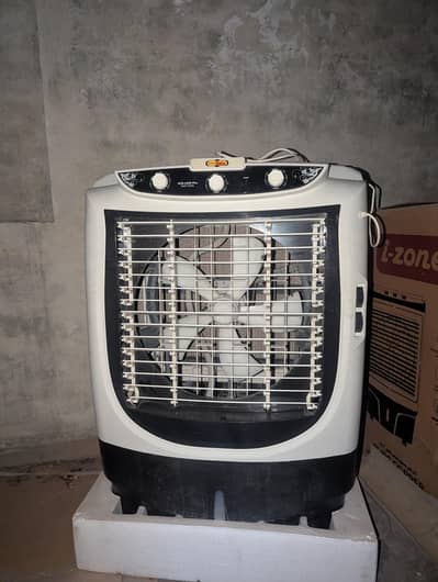 Super Asia cooler Jambo size