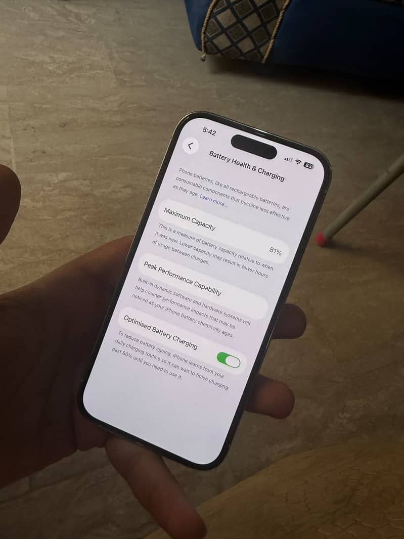 Apple iPhone 14 Pro 2