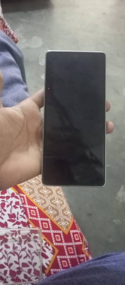Infinix Note 40