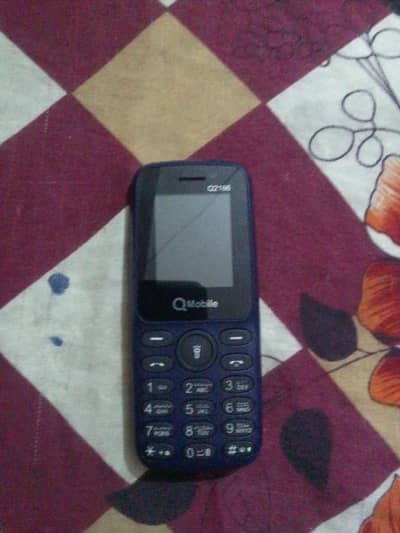 QMobile Q2166