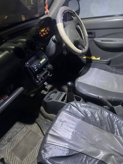Hyundai Santro 2002