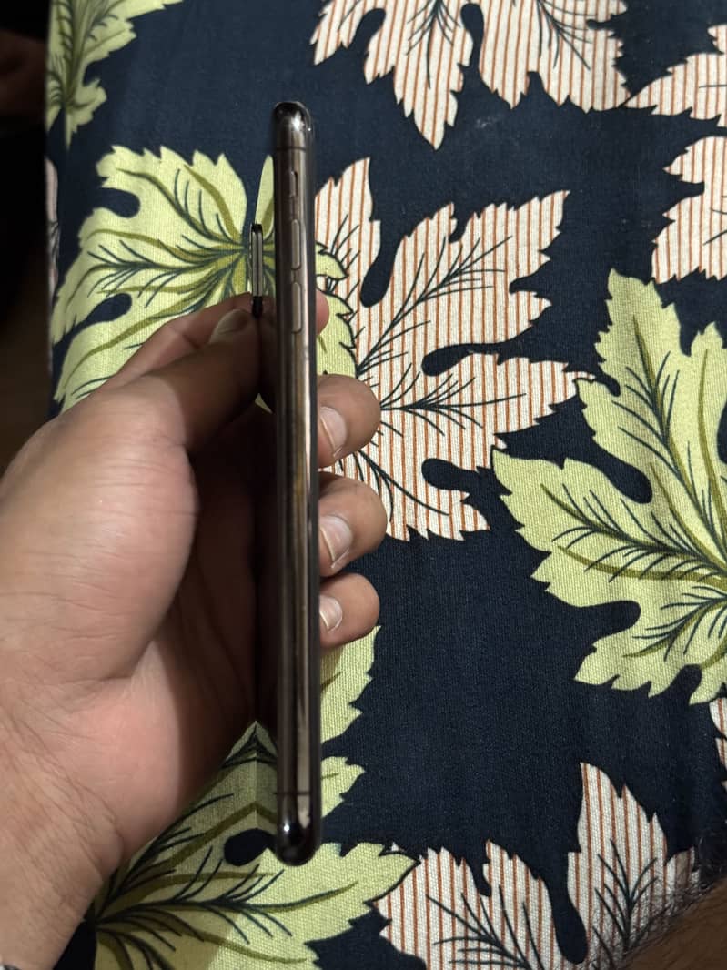 Apple iPhone XS Max 5