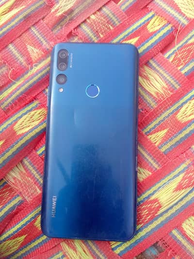 Huawei Y9 Prime