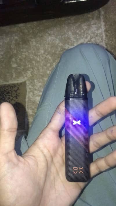 Oxva xlim go