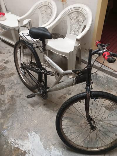 Mountain Gear Bicycle  03233739665
