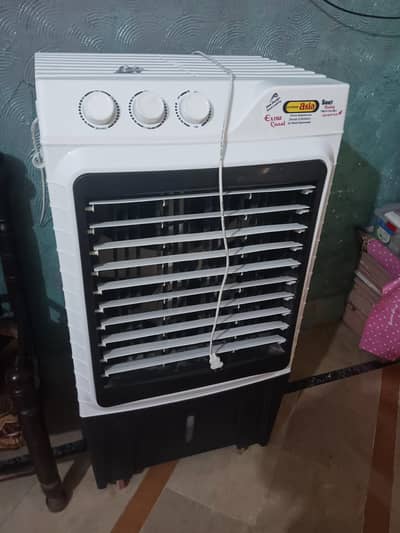 room cooler