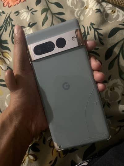 Google Pixel 7 Pro